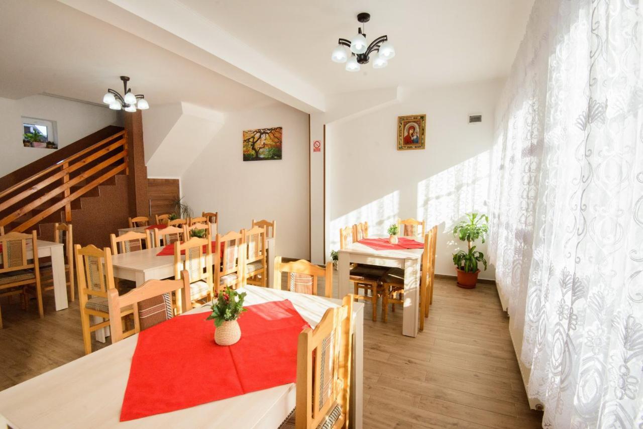 Vila Moecel Moeciu De Sus Bagian luar foto