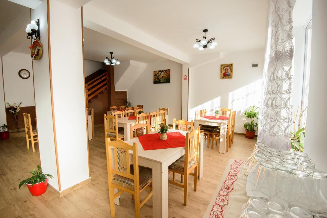 Vila Moecel Moeciu De Sus Bagian luar foto