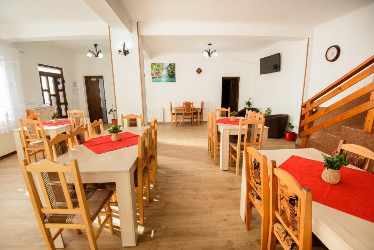 Vila Moecel Moeciu De Sus Bagian luar foto