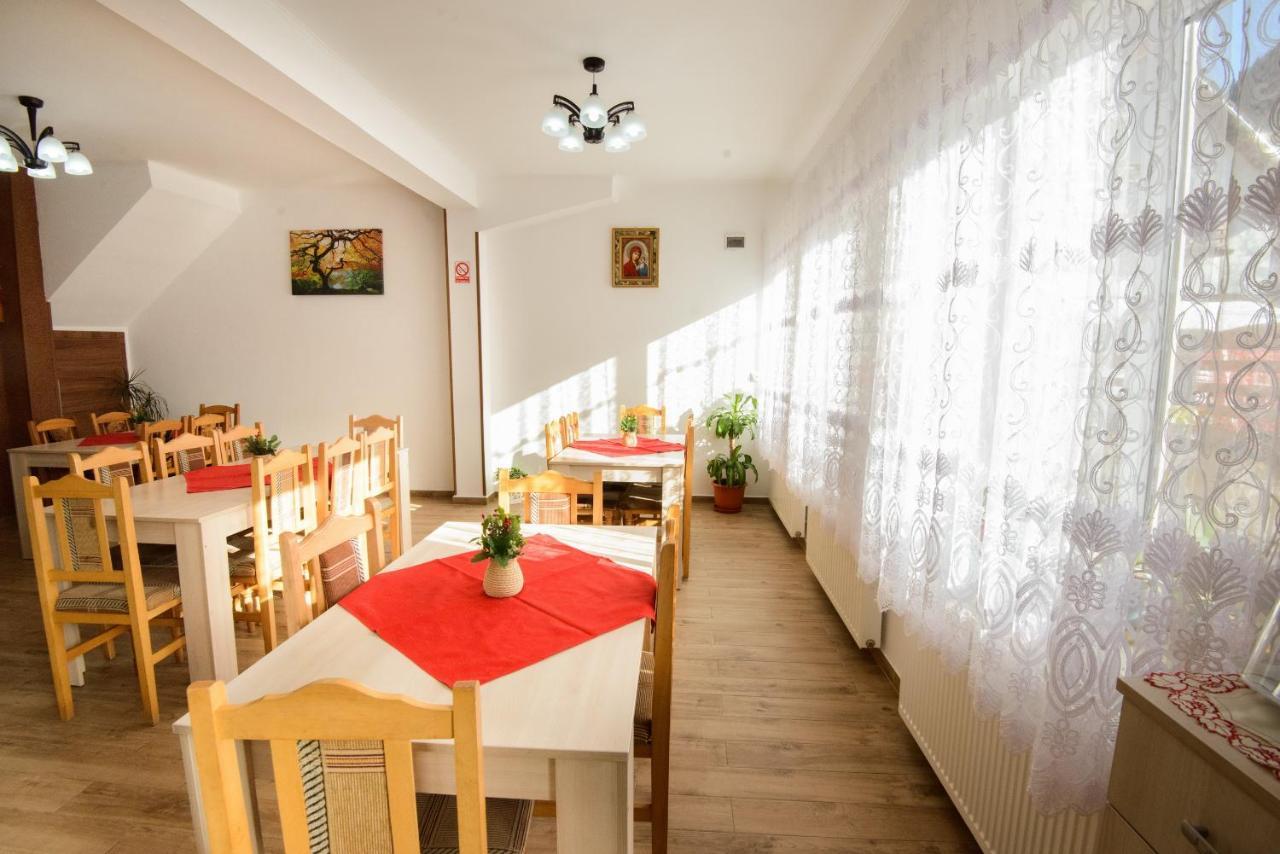 Vila Moecel Moeciu De Sus Bagian luar foto