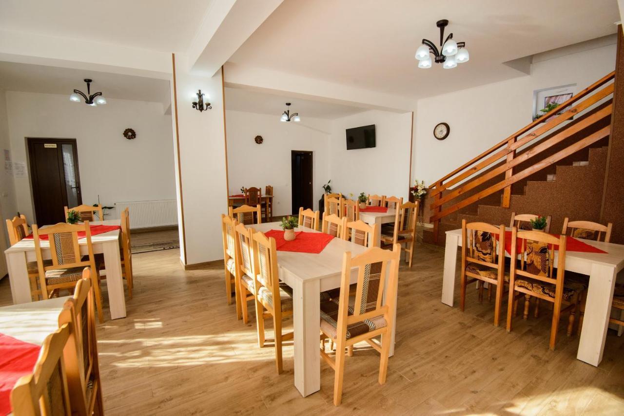 Vila Moecel Moeciu De Sus Bagian luar foto