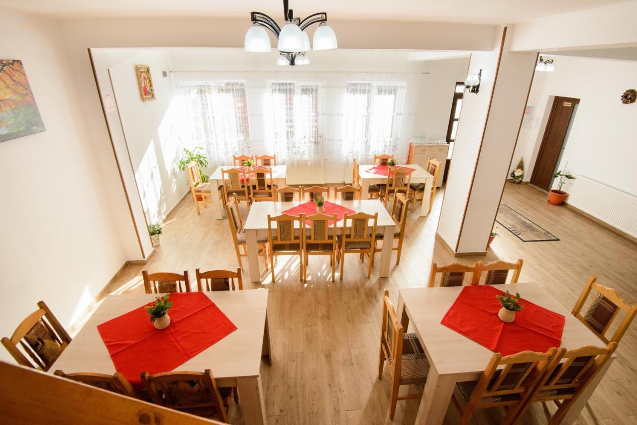 Vila Moecel Moeciu De Sus Bagian luar foto