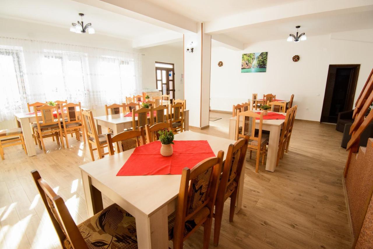 Vila Moecel Moeciu De Sus Bagian luar foto