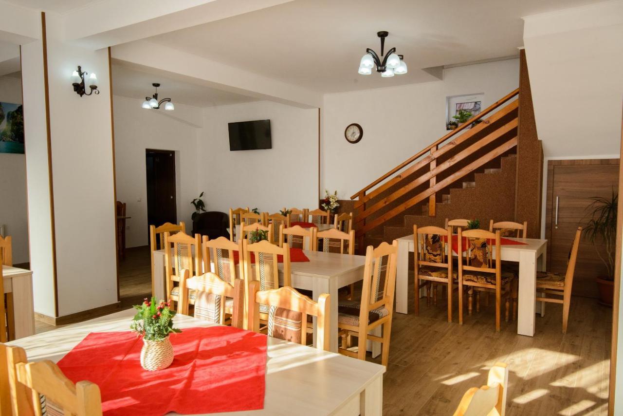 Vila Moecel Moeciu De Sus Bagian luar foto