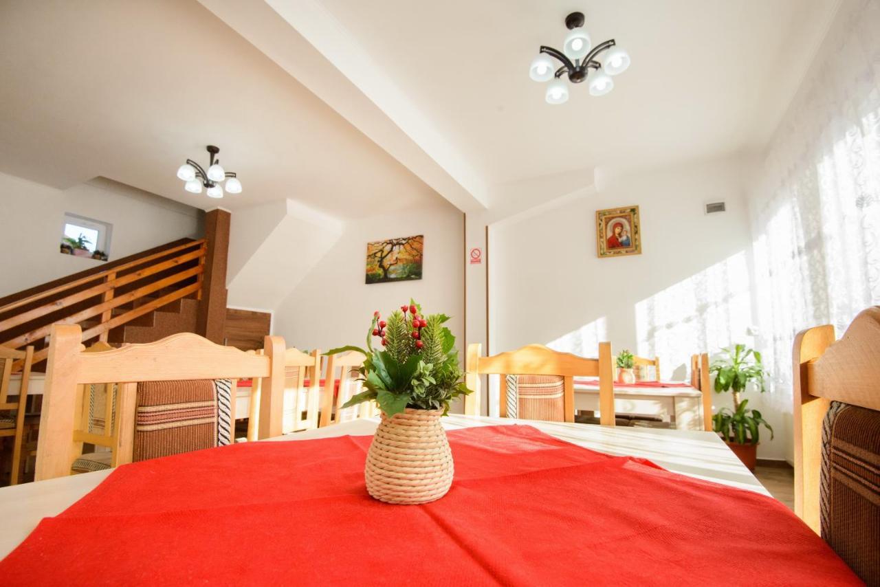 Vila Moecel Moeciu De Sus Bagian luar foto